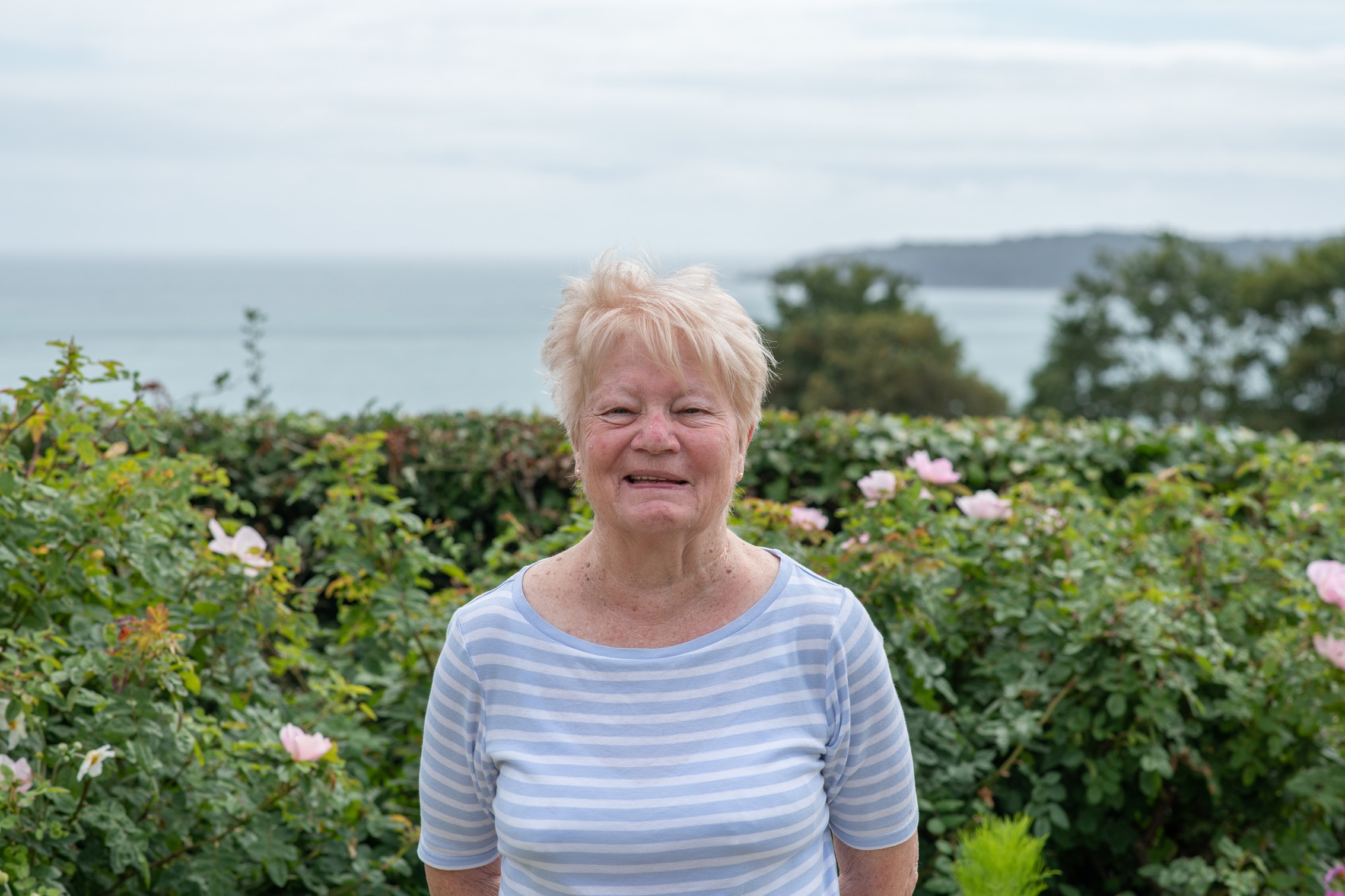 Corinna Steer