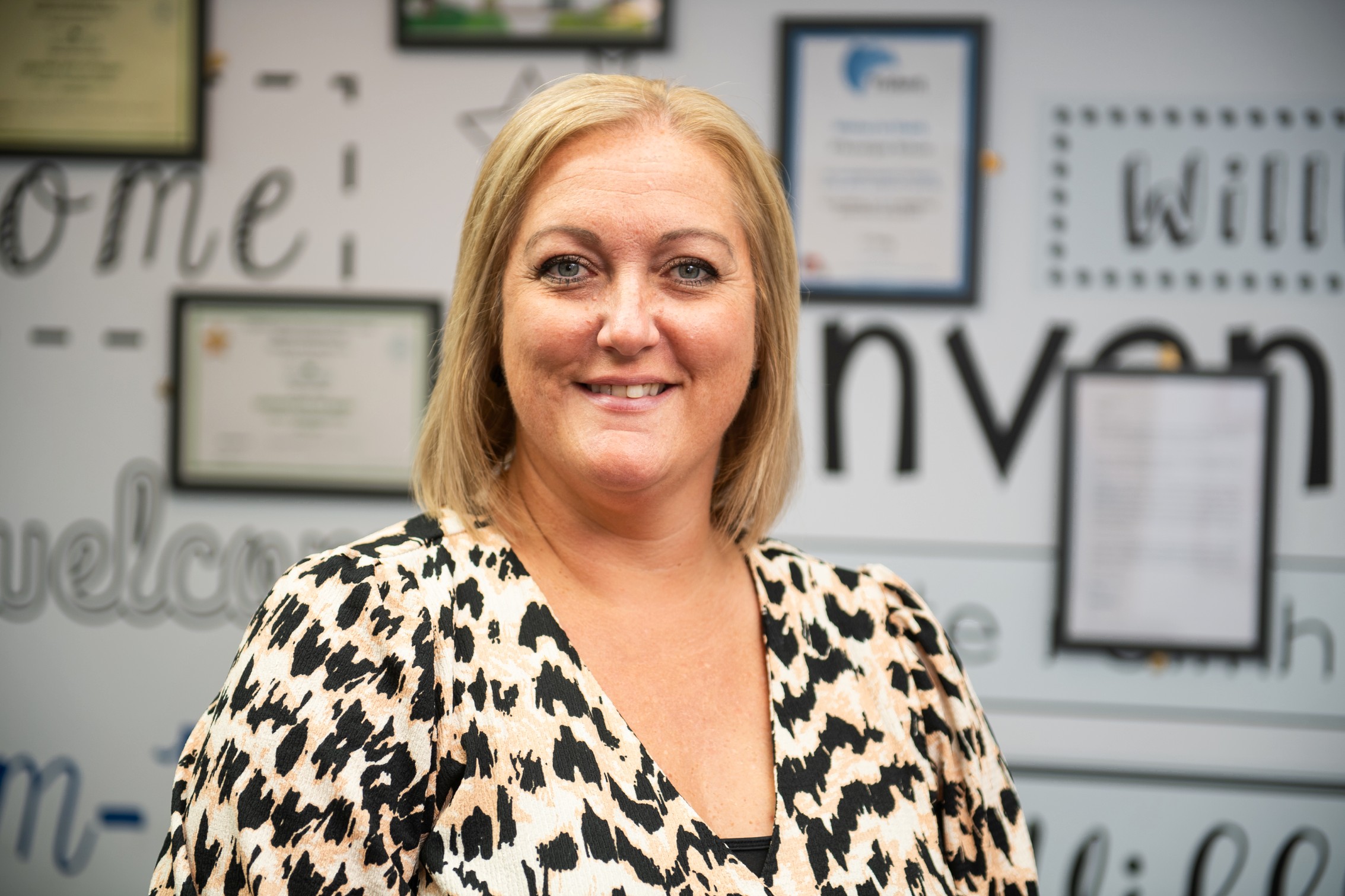 Charlie Quenault-Walker