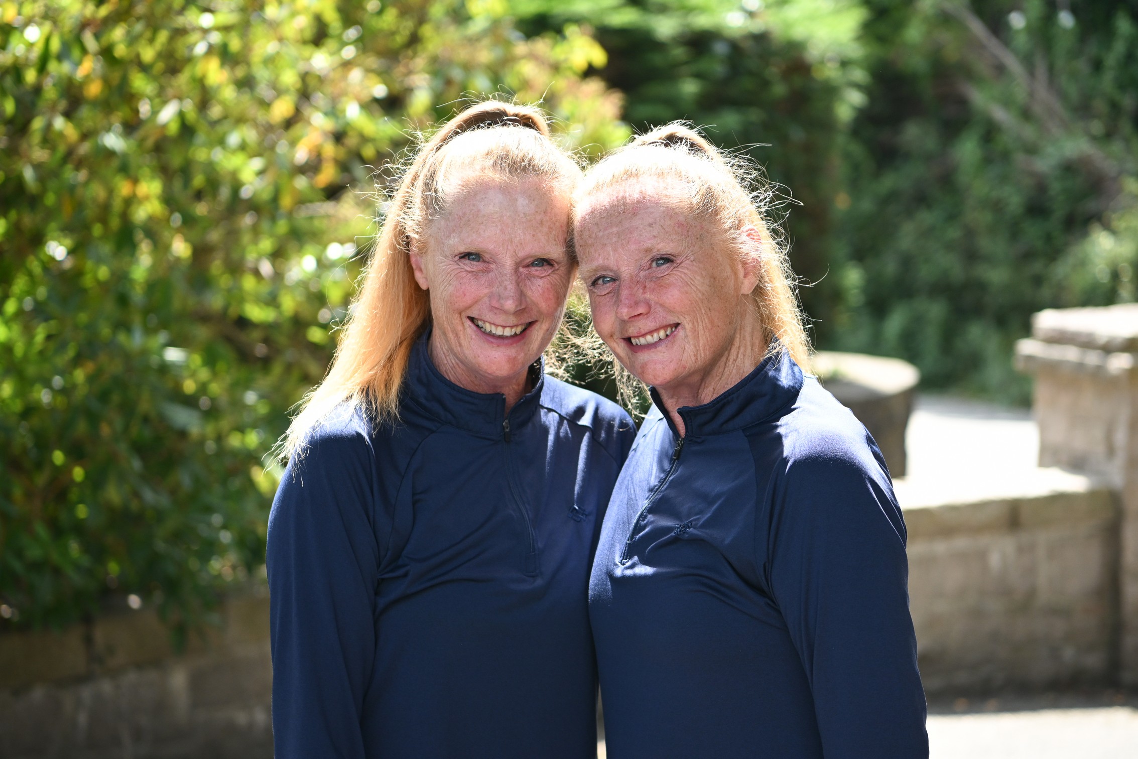 Julie Pinel & Jayne Renouf 