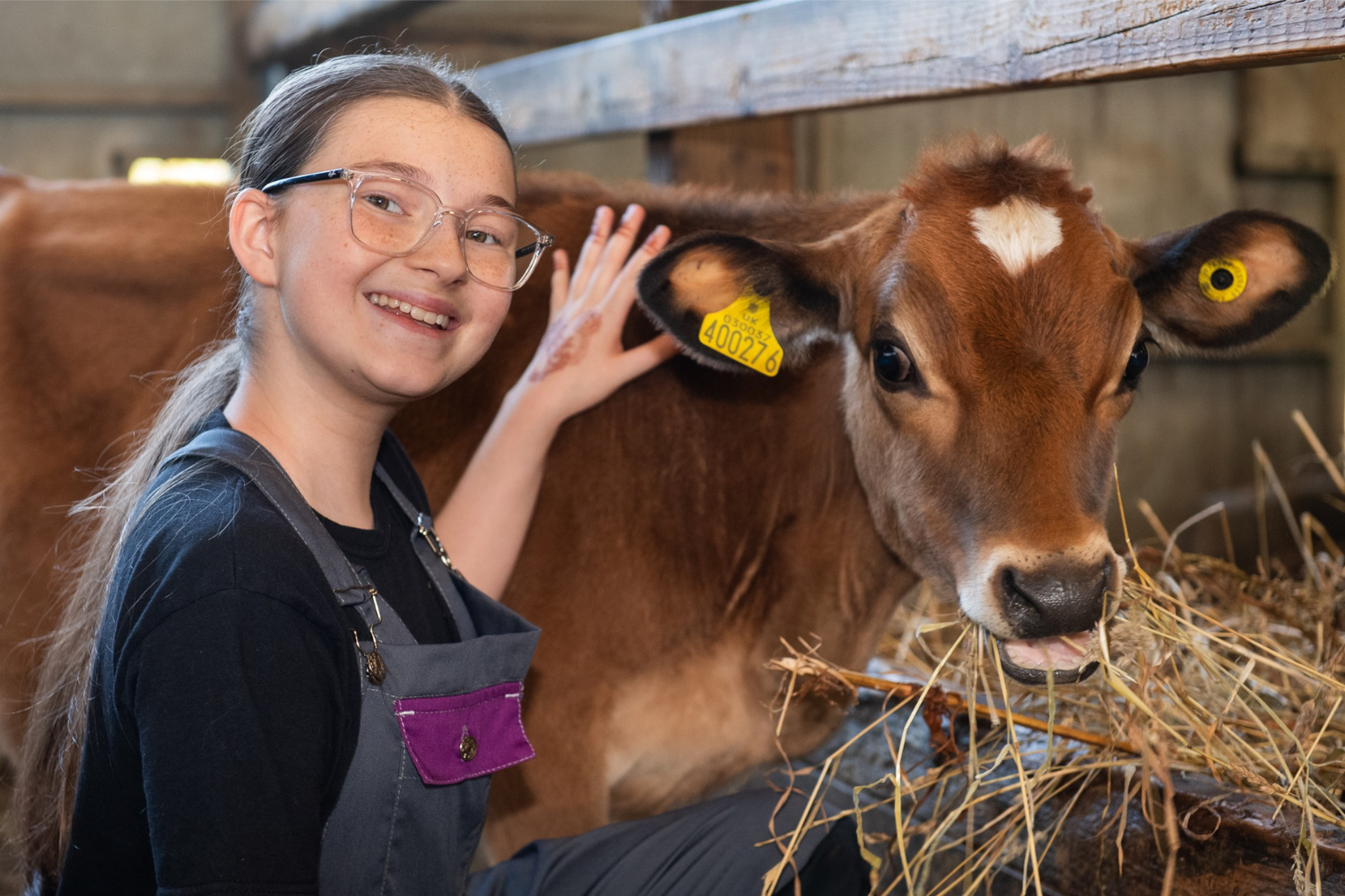 Elodie D'Abbott-Doyle