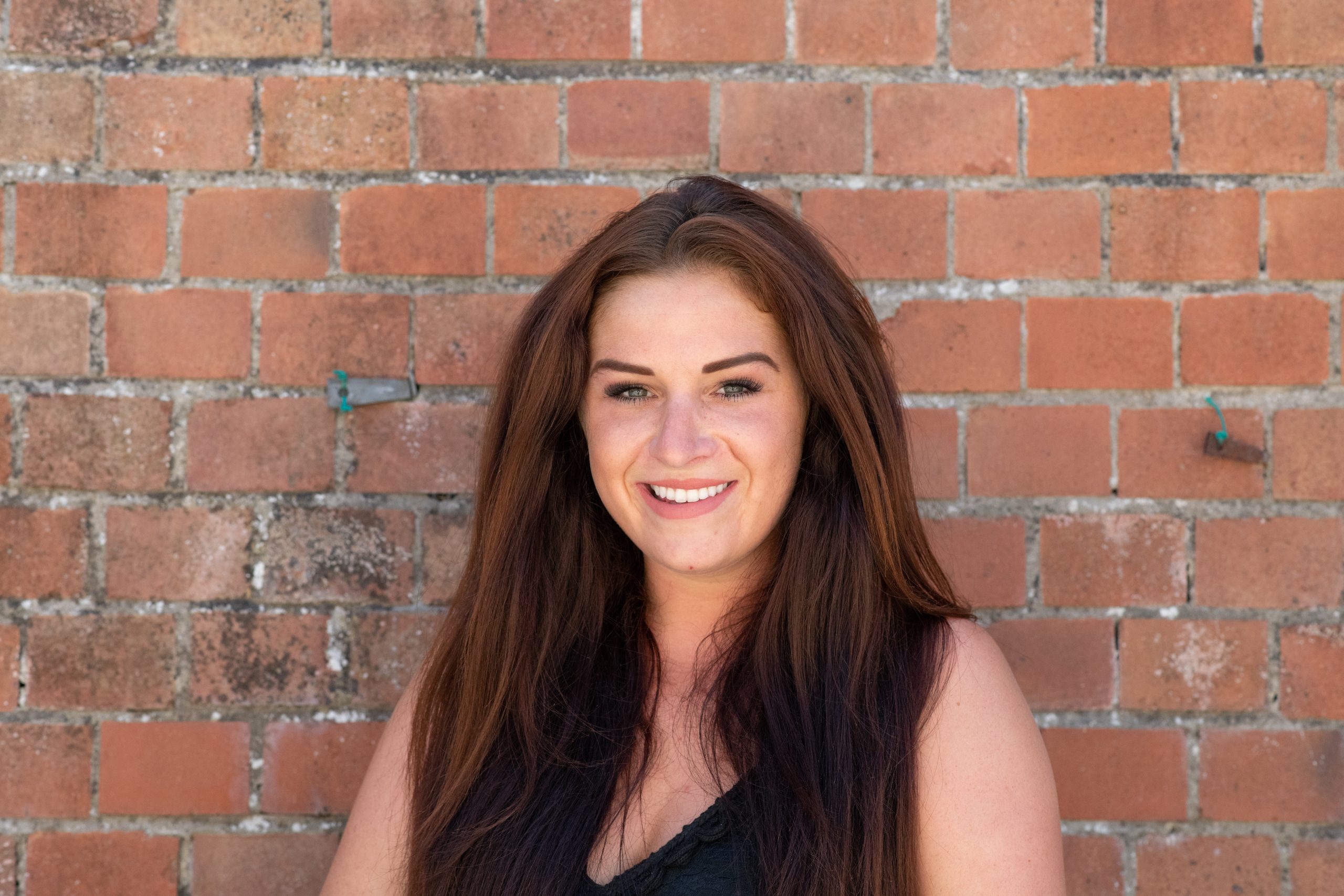 Rebecca Giulietta-Clements​