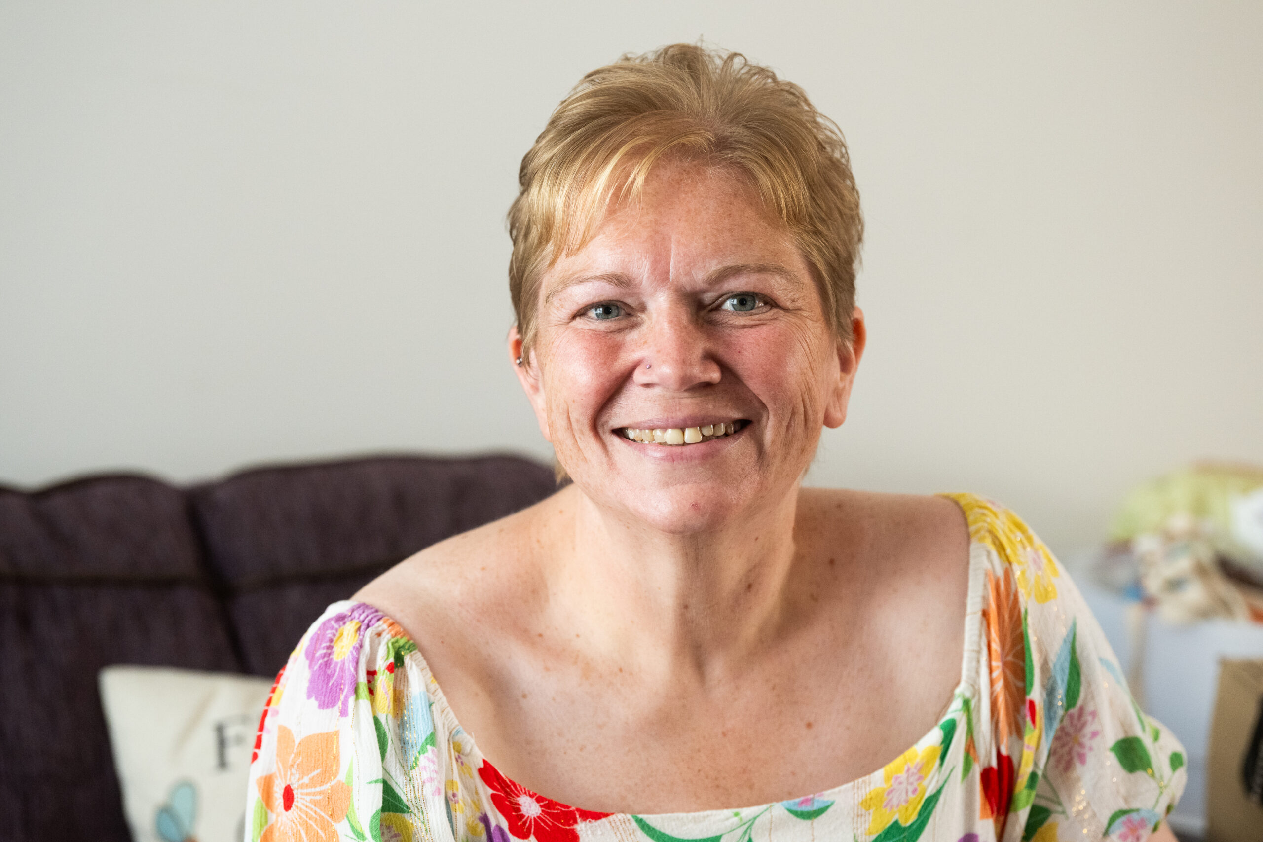 Helen Treby