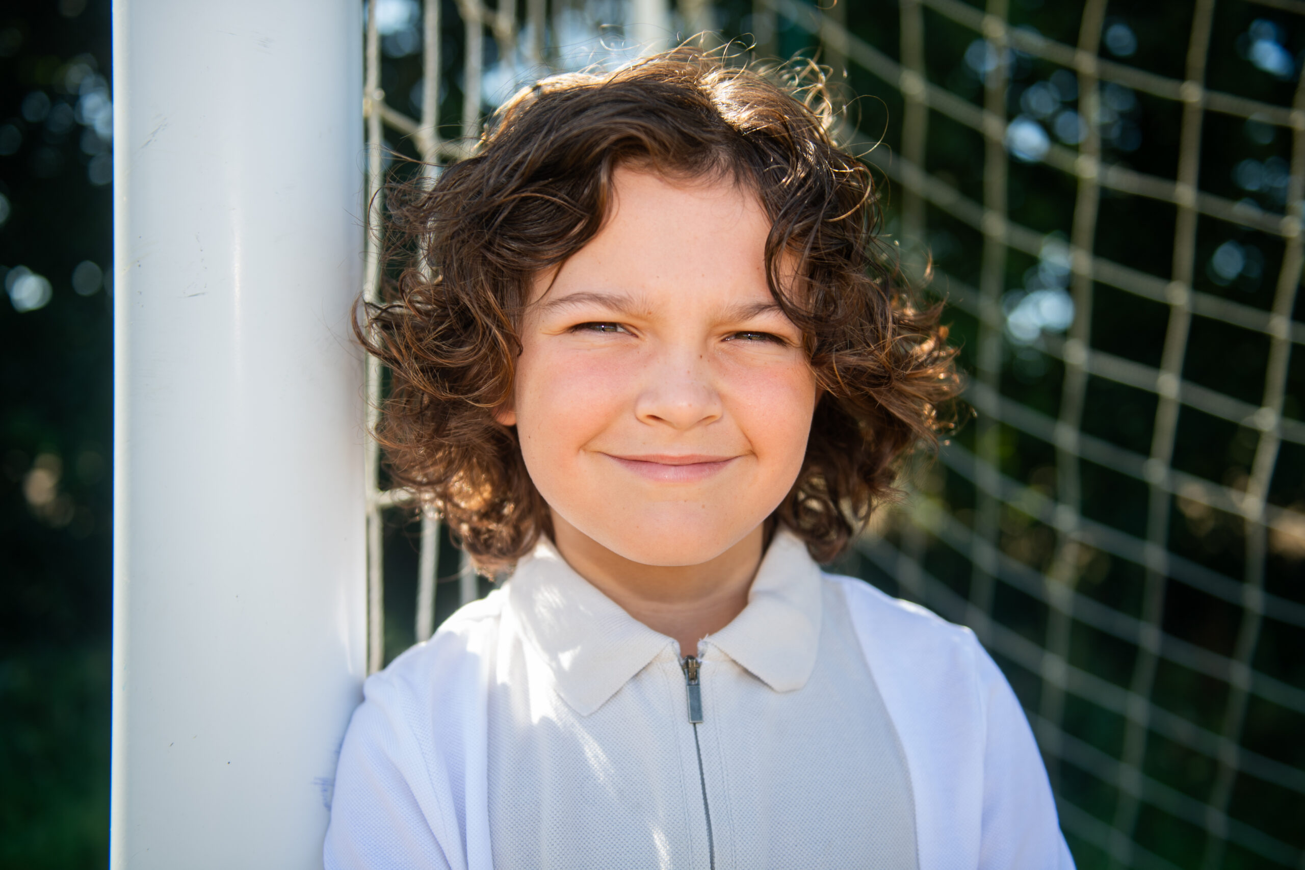 Jace Bellot - Hepburn