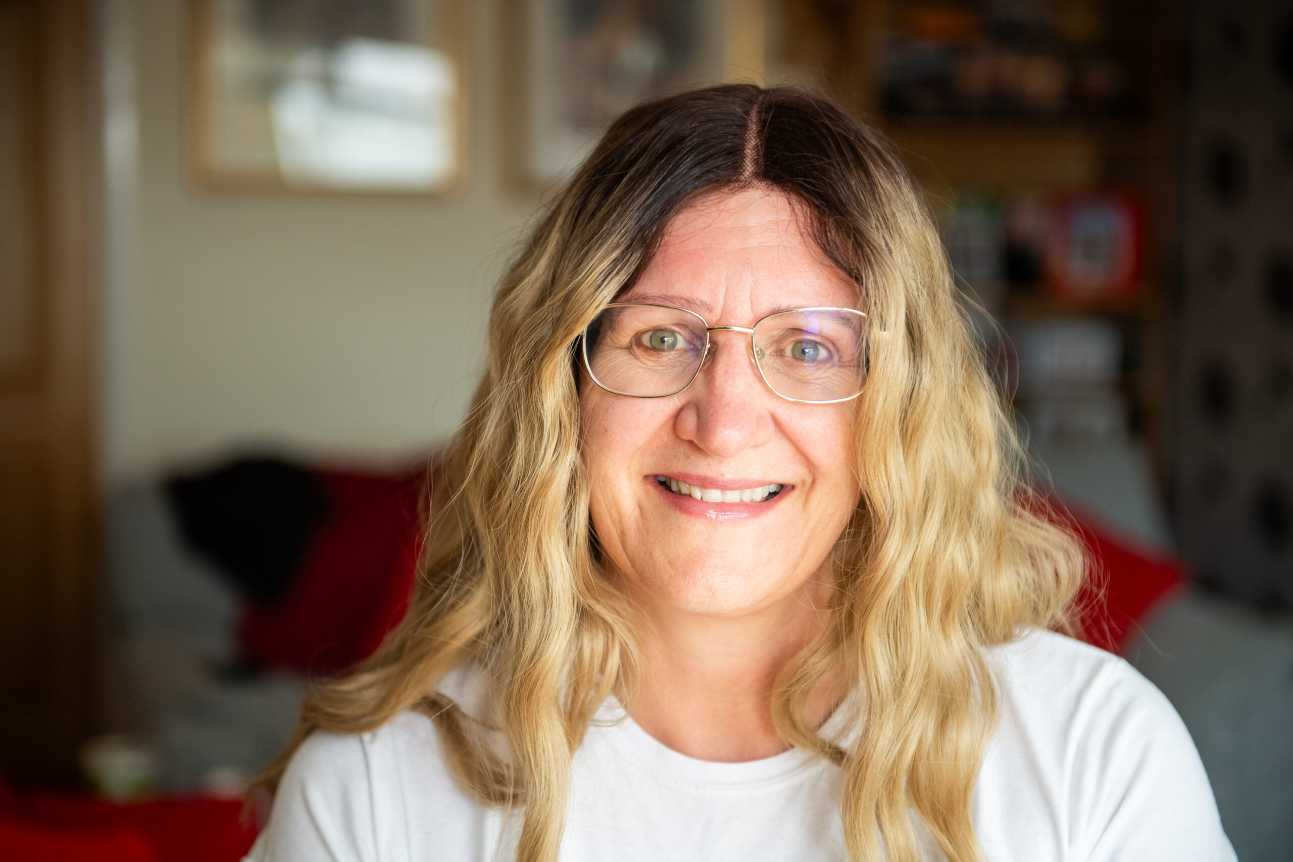 Louise Minier