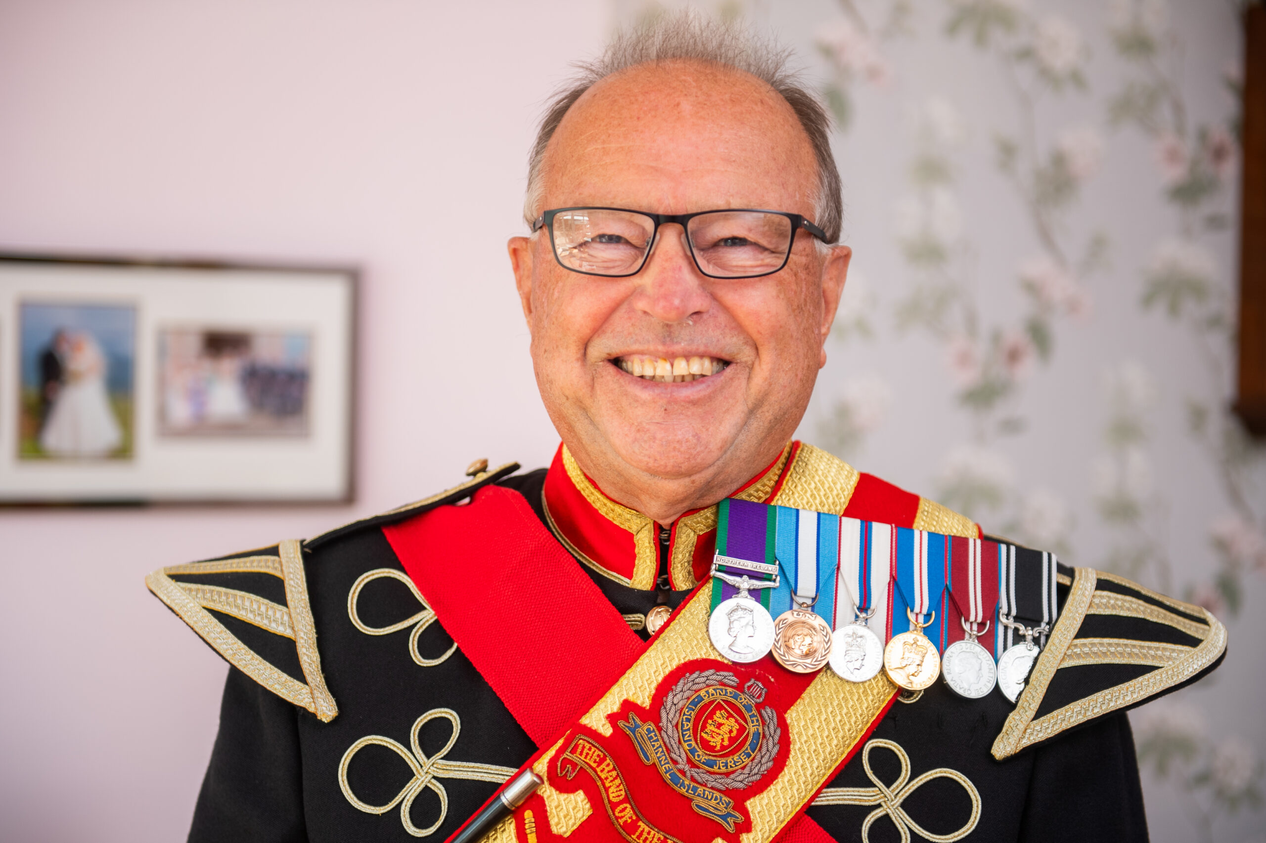 Bob Elcock