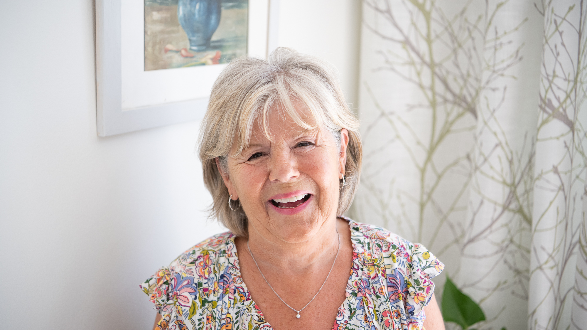 Janet Connolly
