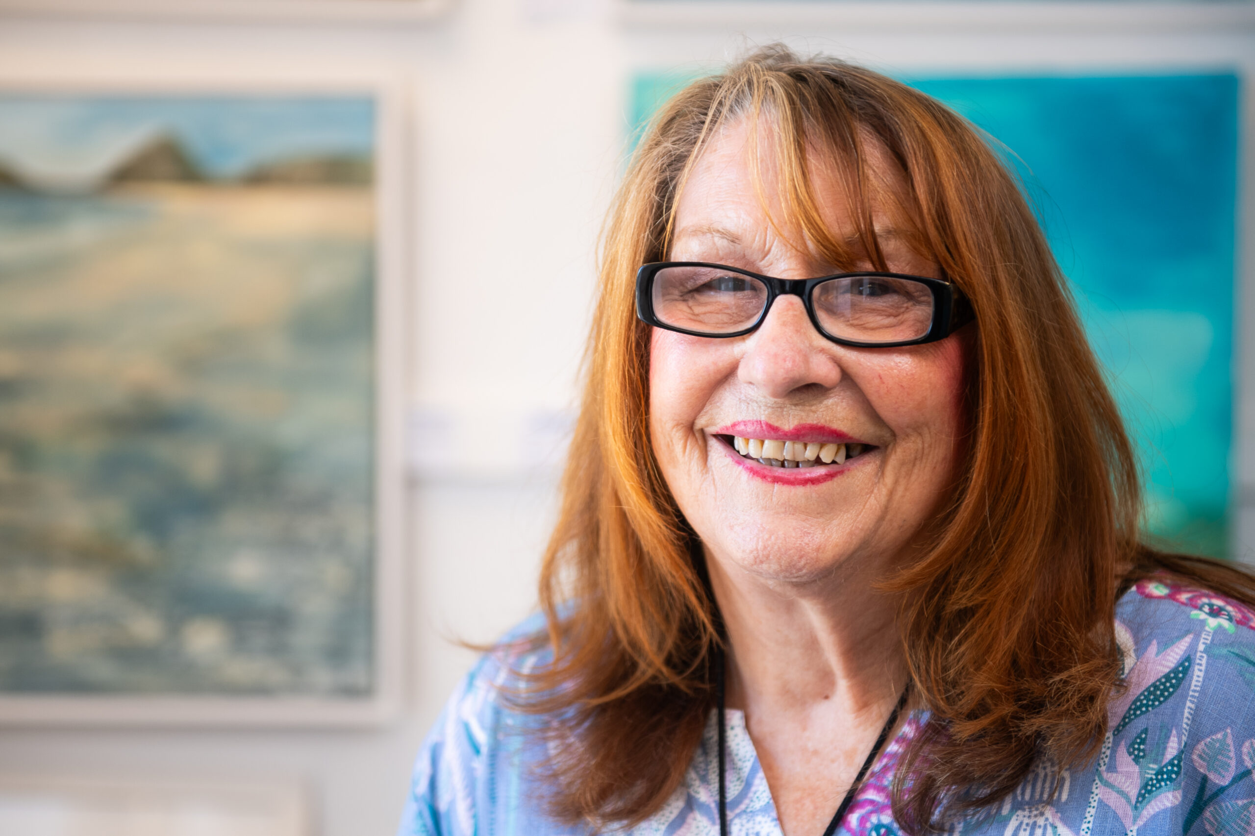 Pat Robson