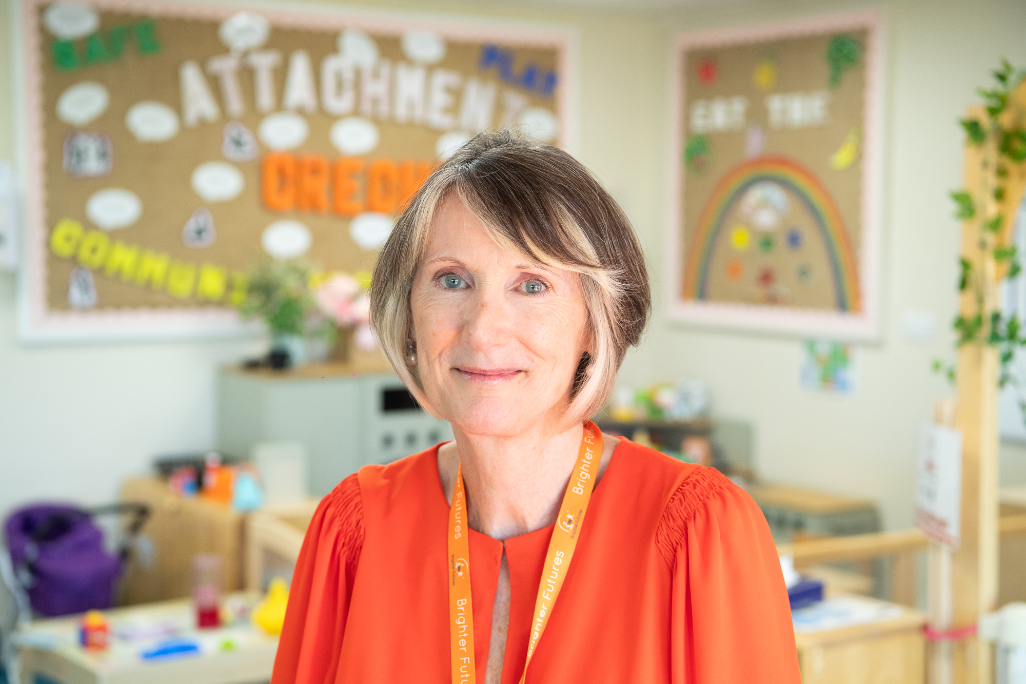 Fiona Brennan