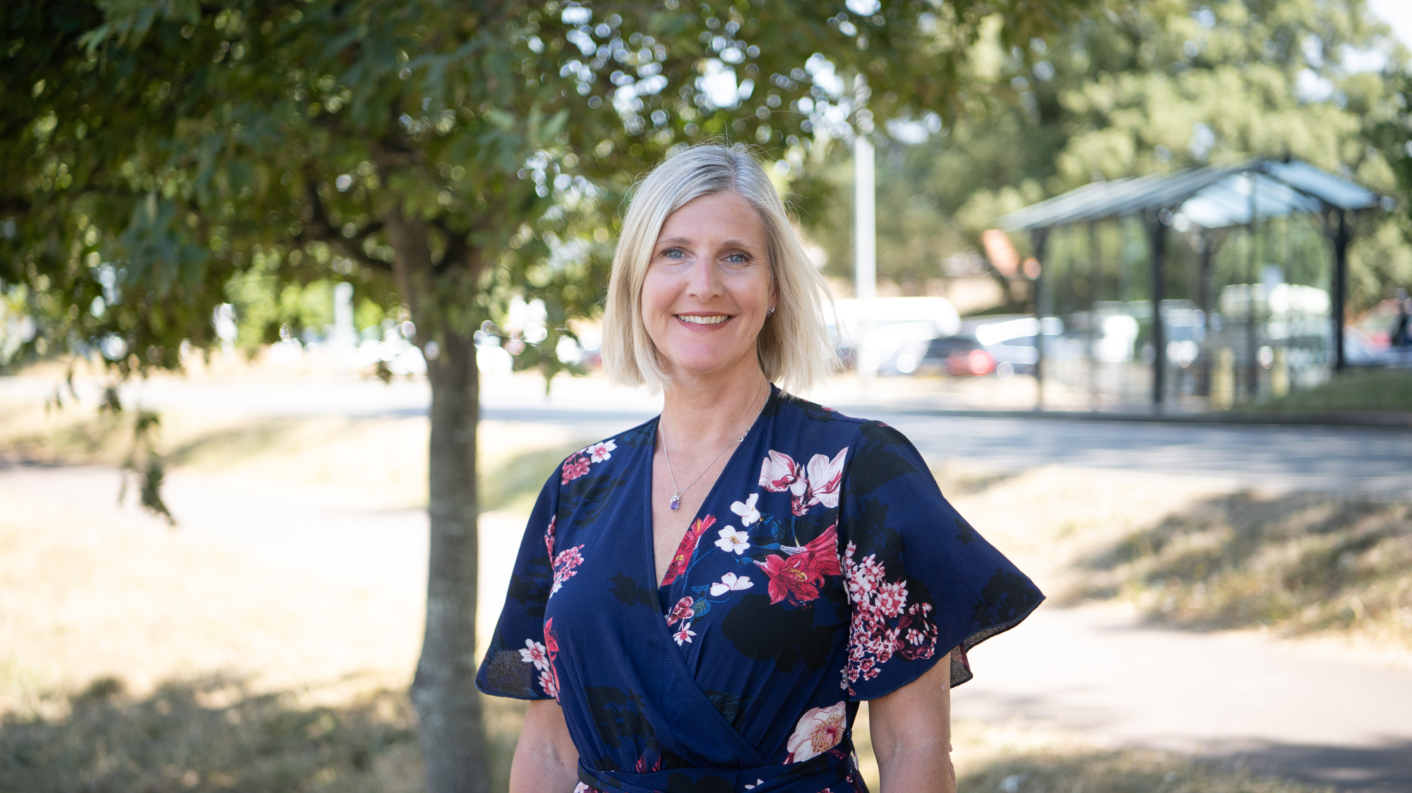 Suzanne Day