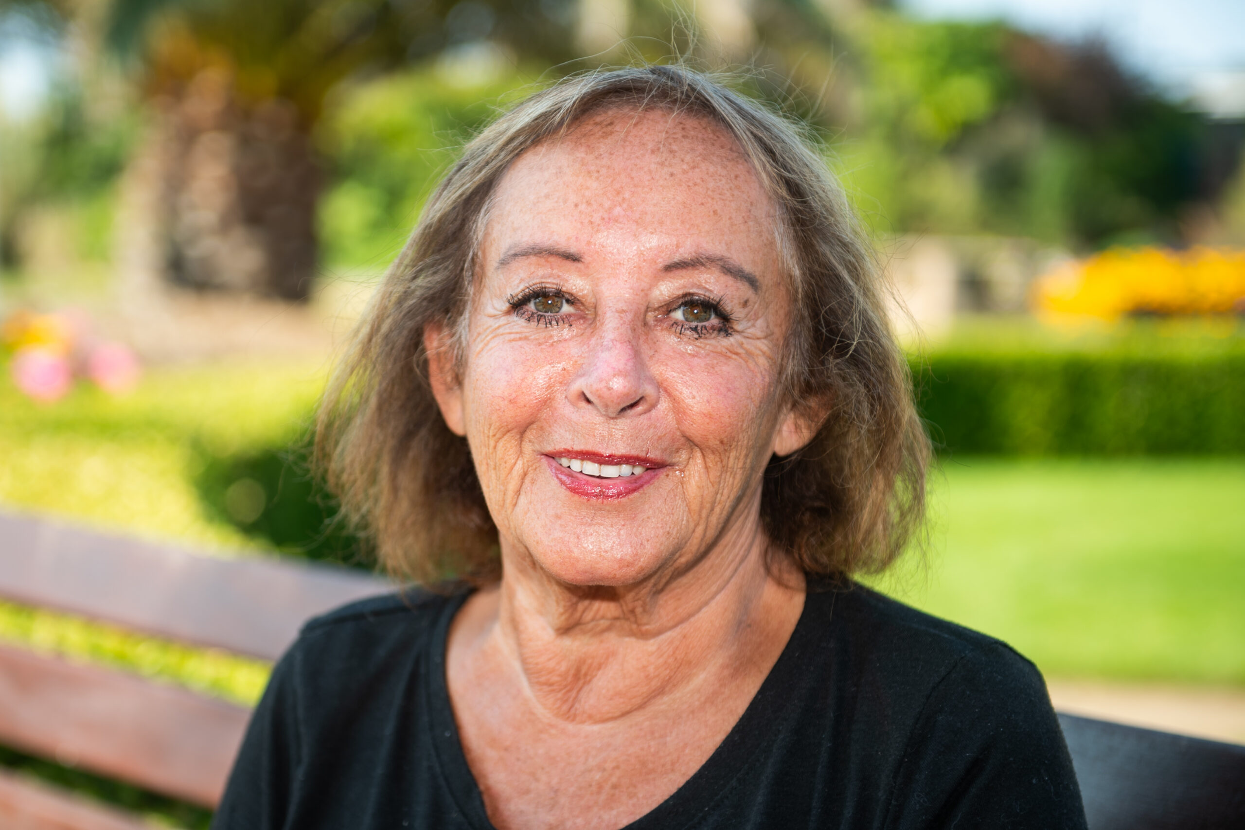 Margarita Kinross