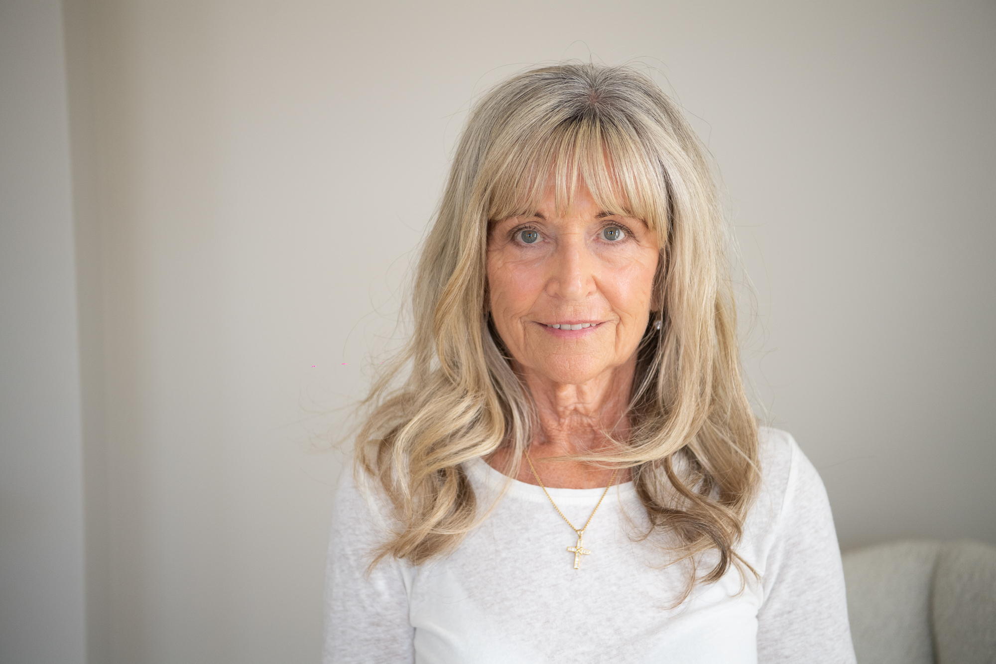 Lesley Butler