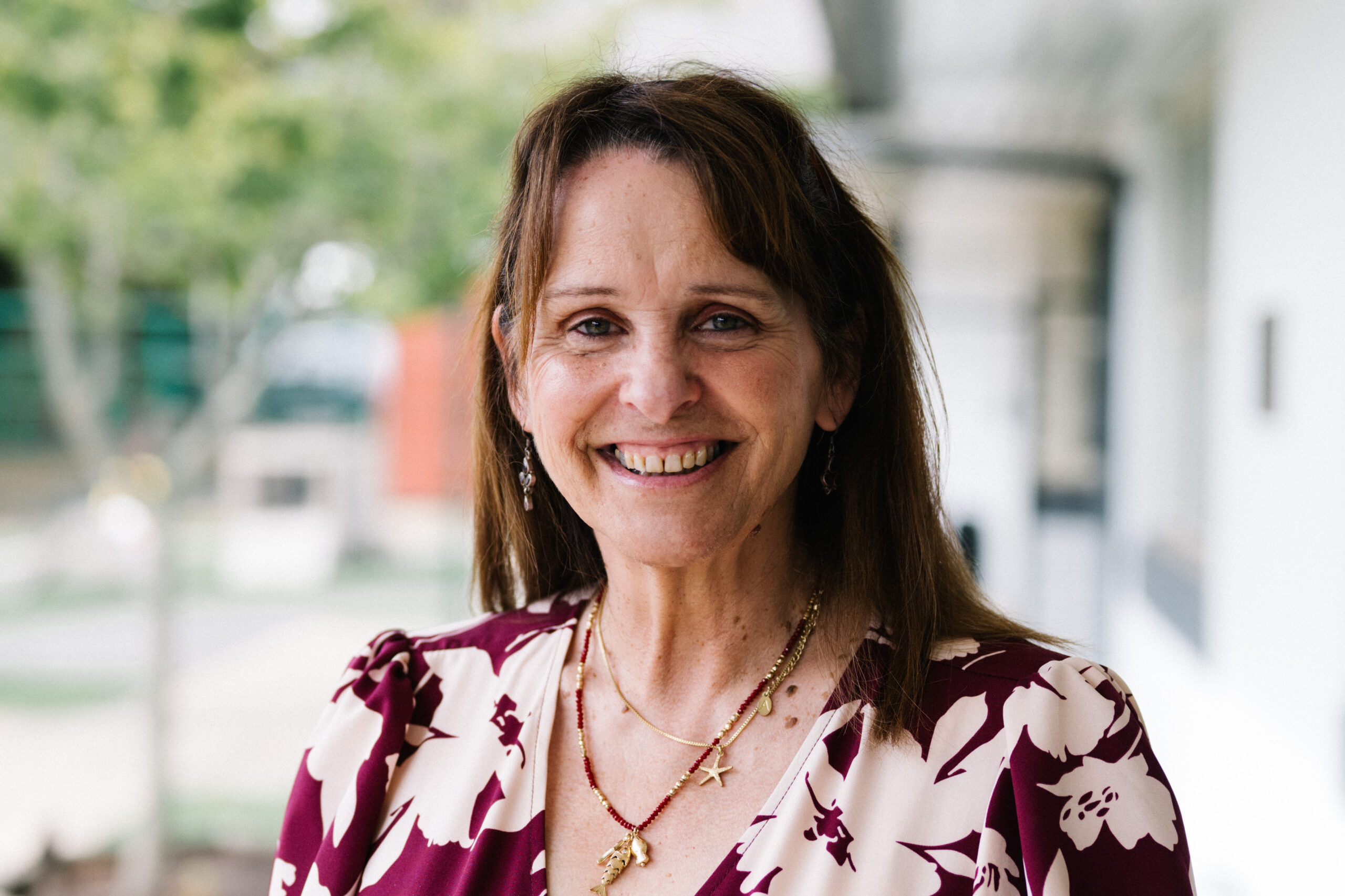 Tina Hutchison