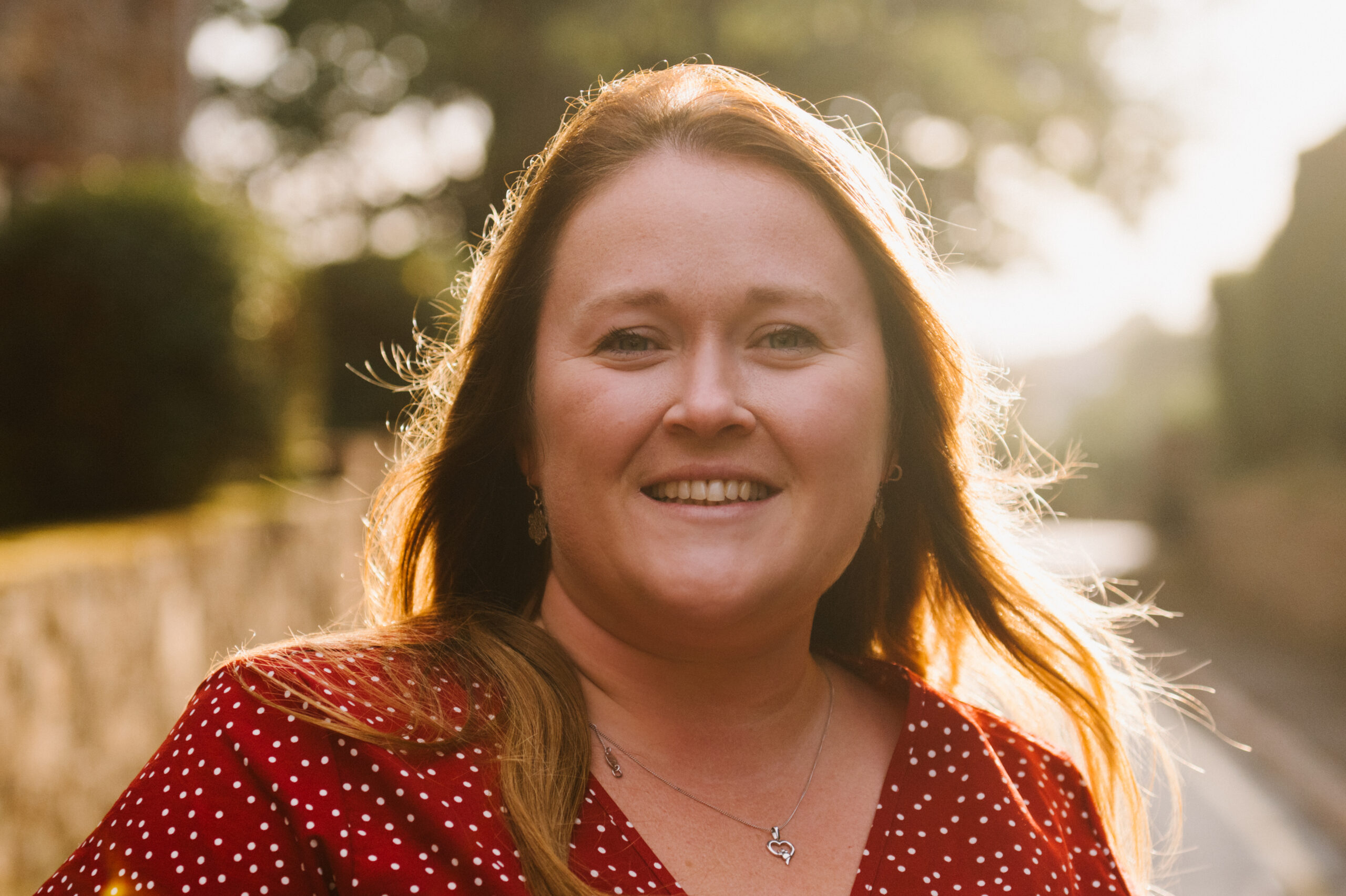 Ceri Sullivan