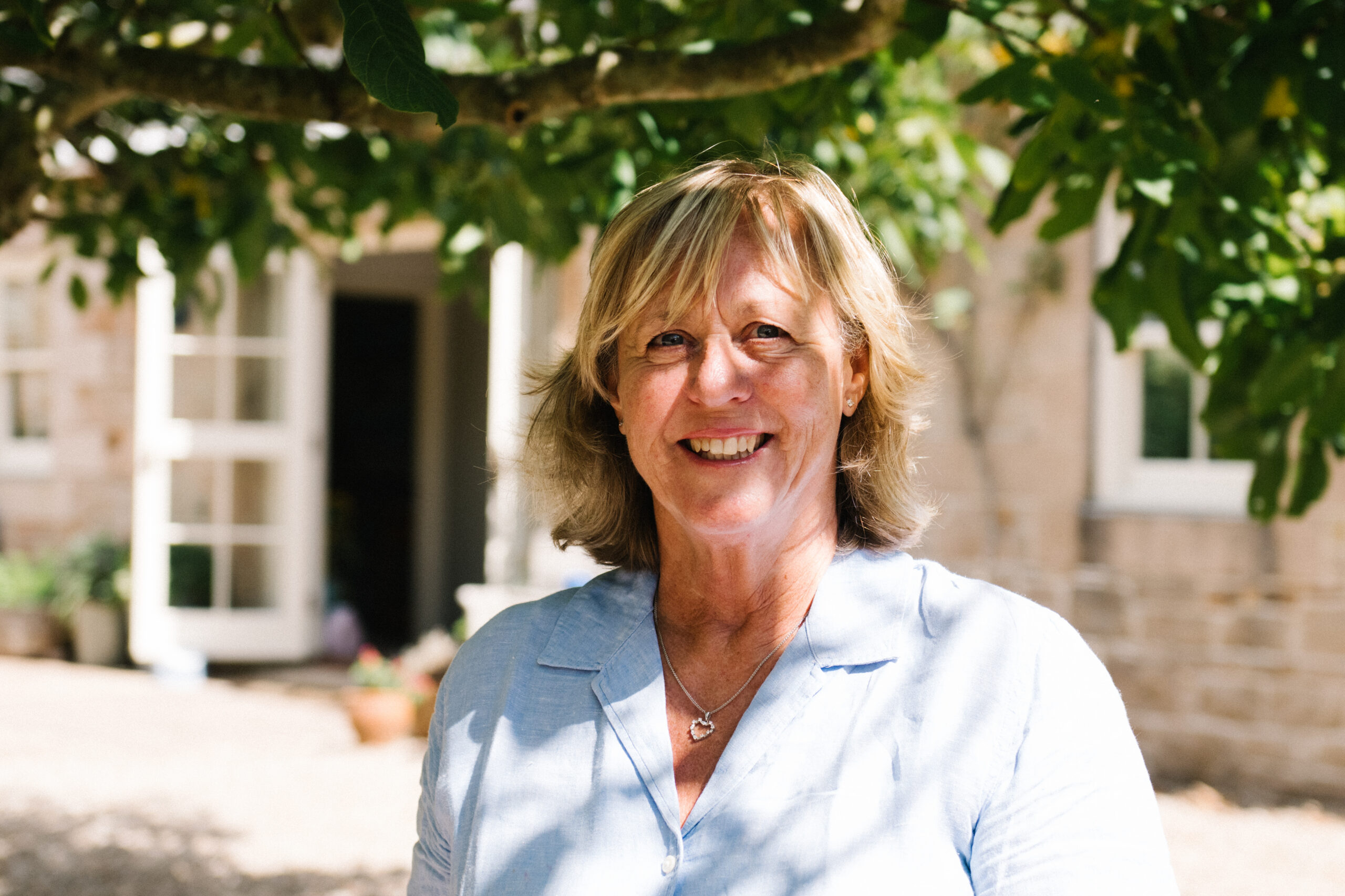Tracey Rowland