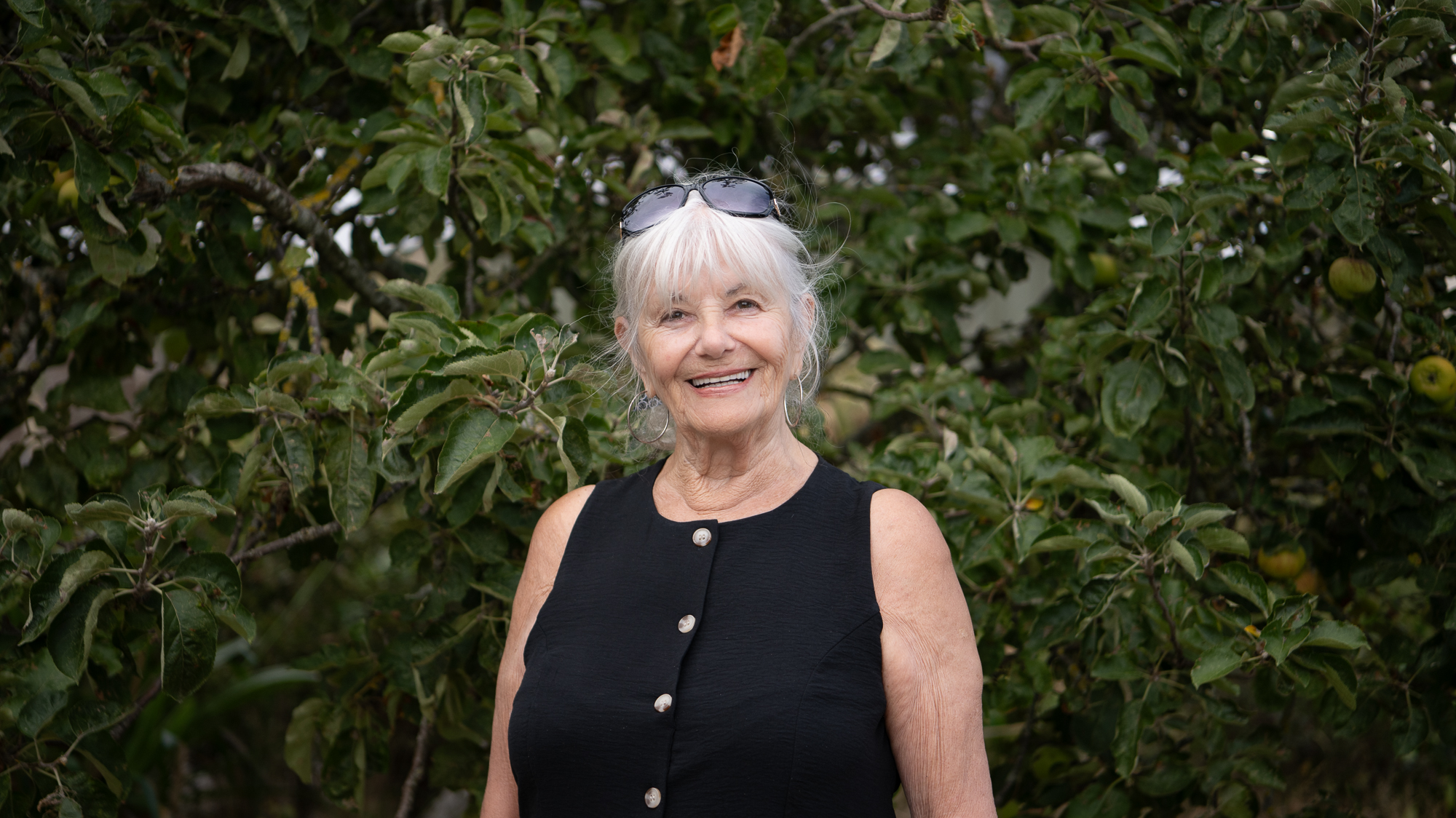 Beth Le poidevin