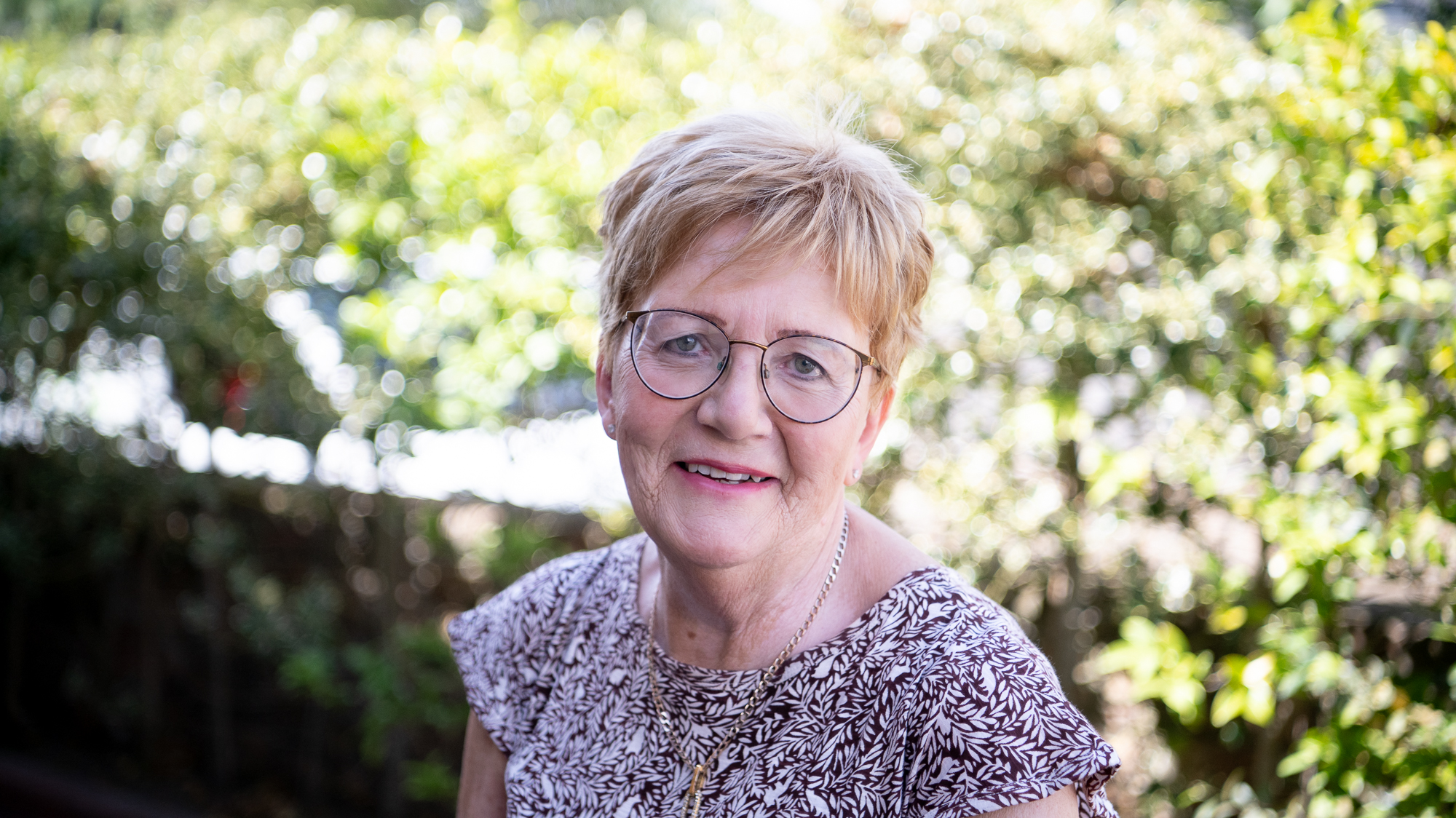 Sandra Dauny
