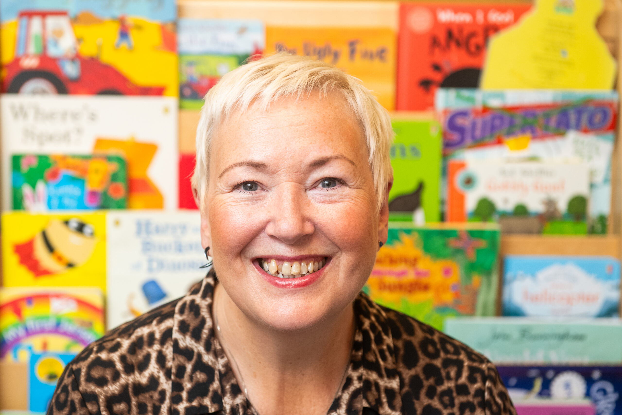 Judith Hanson