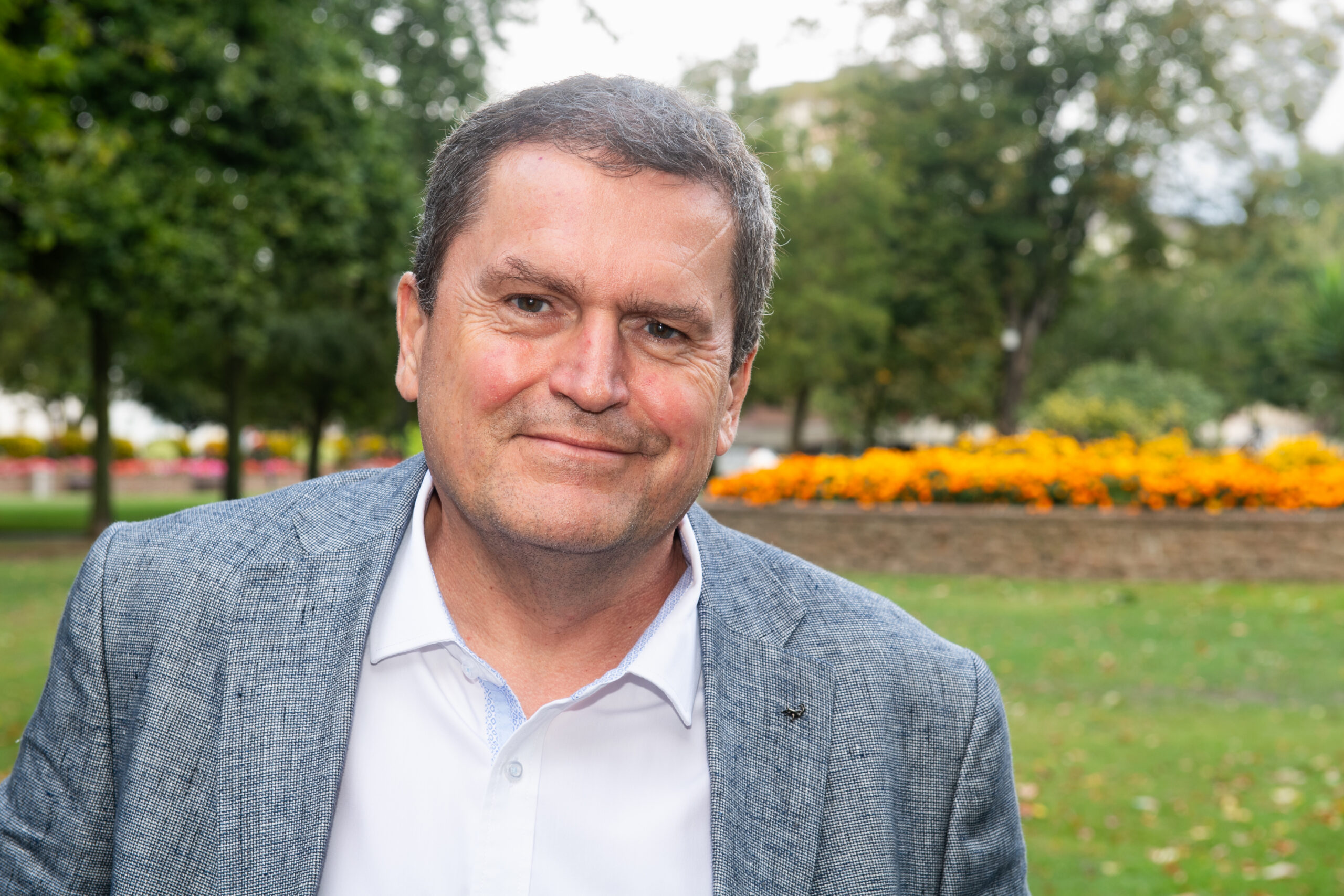 Miklos Kassai