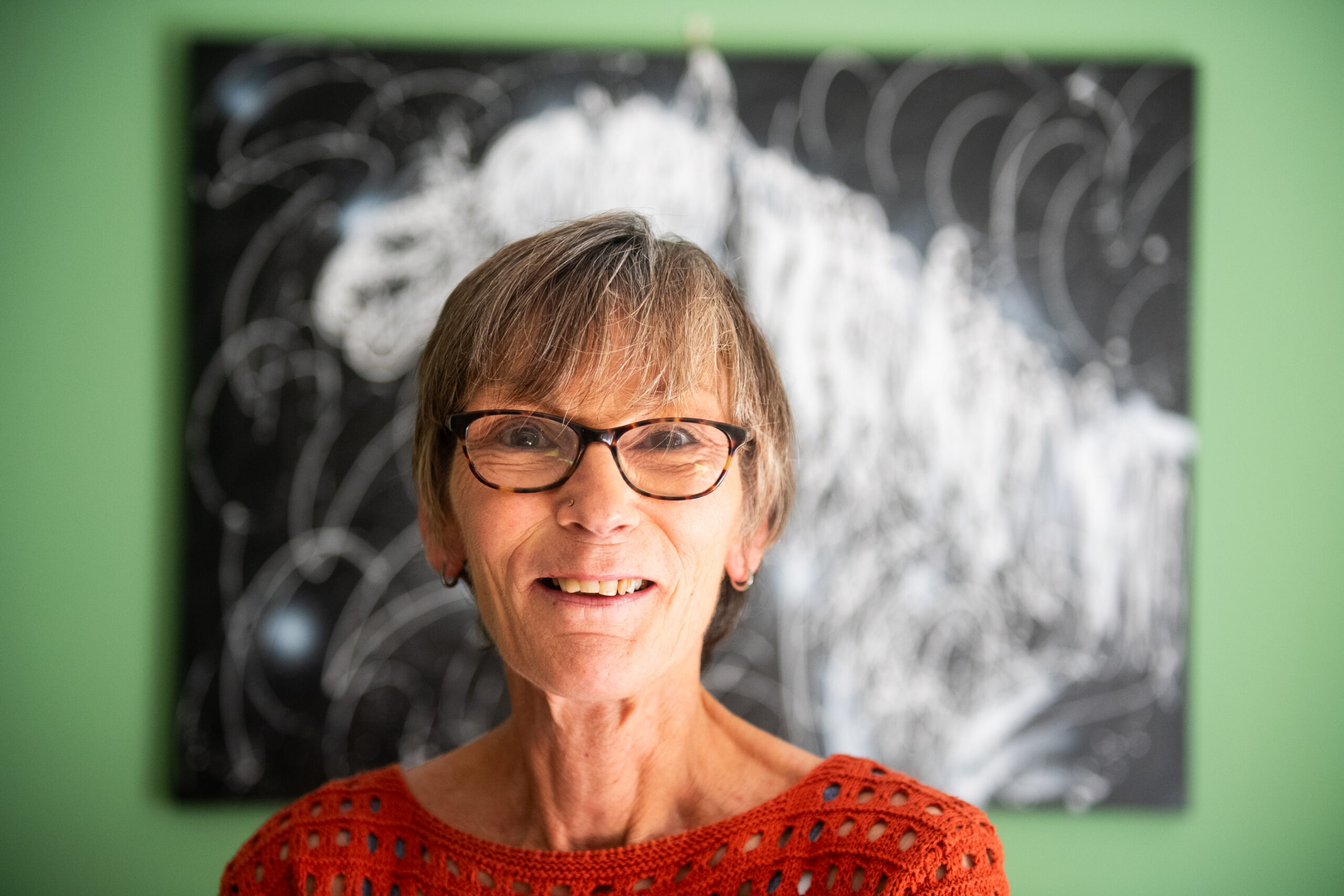 Jenny Renouf