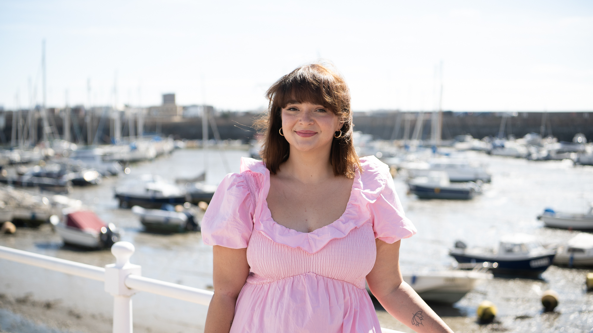 Darcy Twohig-Jones