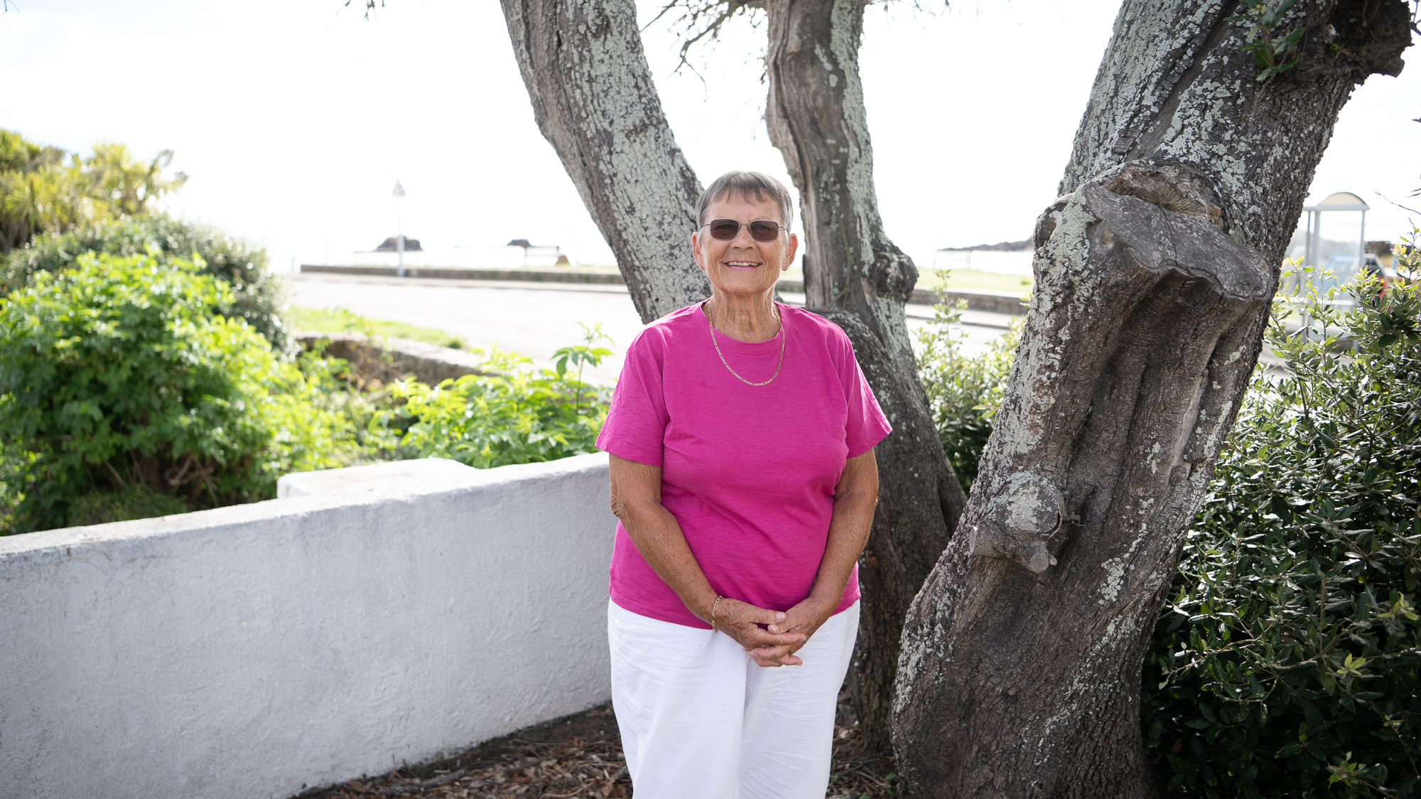 Collette Willmett