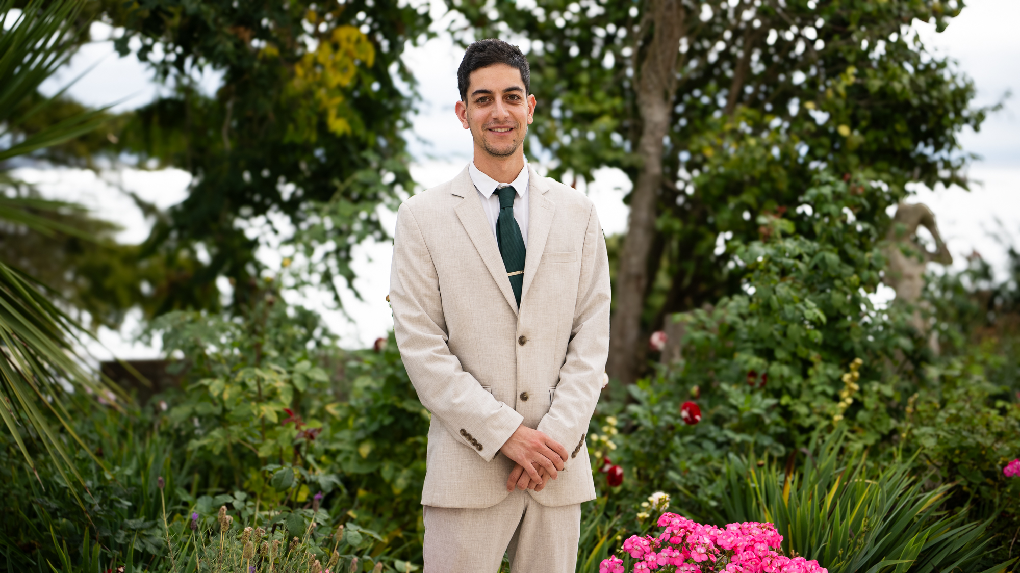 Rami Hammoude