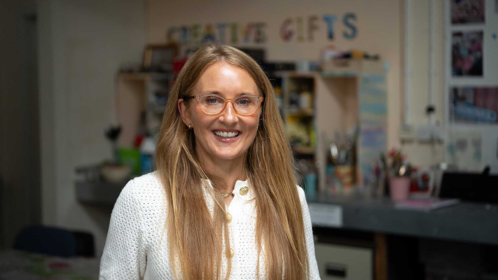 Louise Hotton
