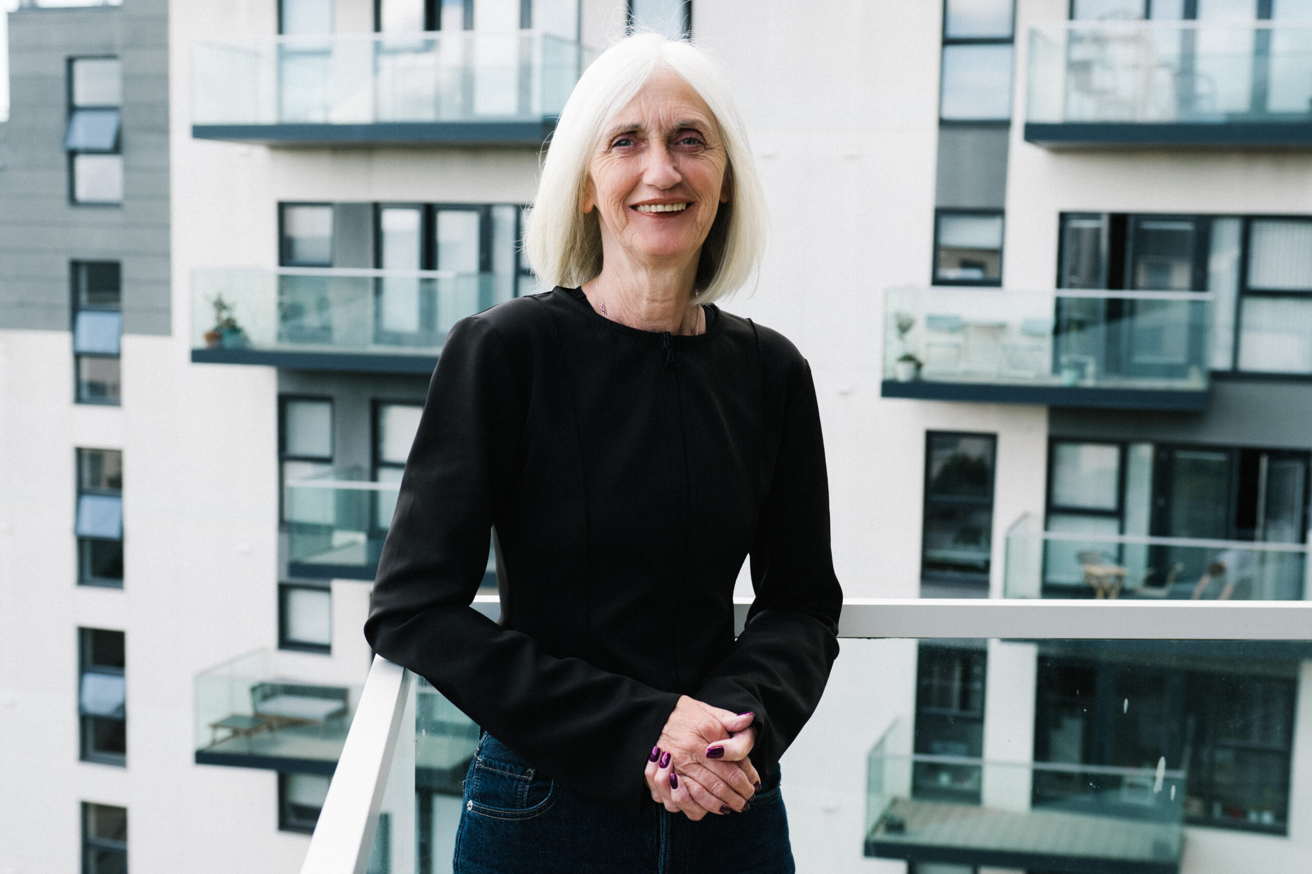 Jackie Peltor
