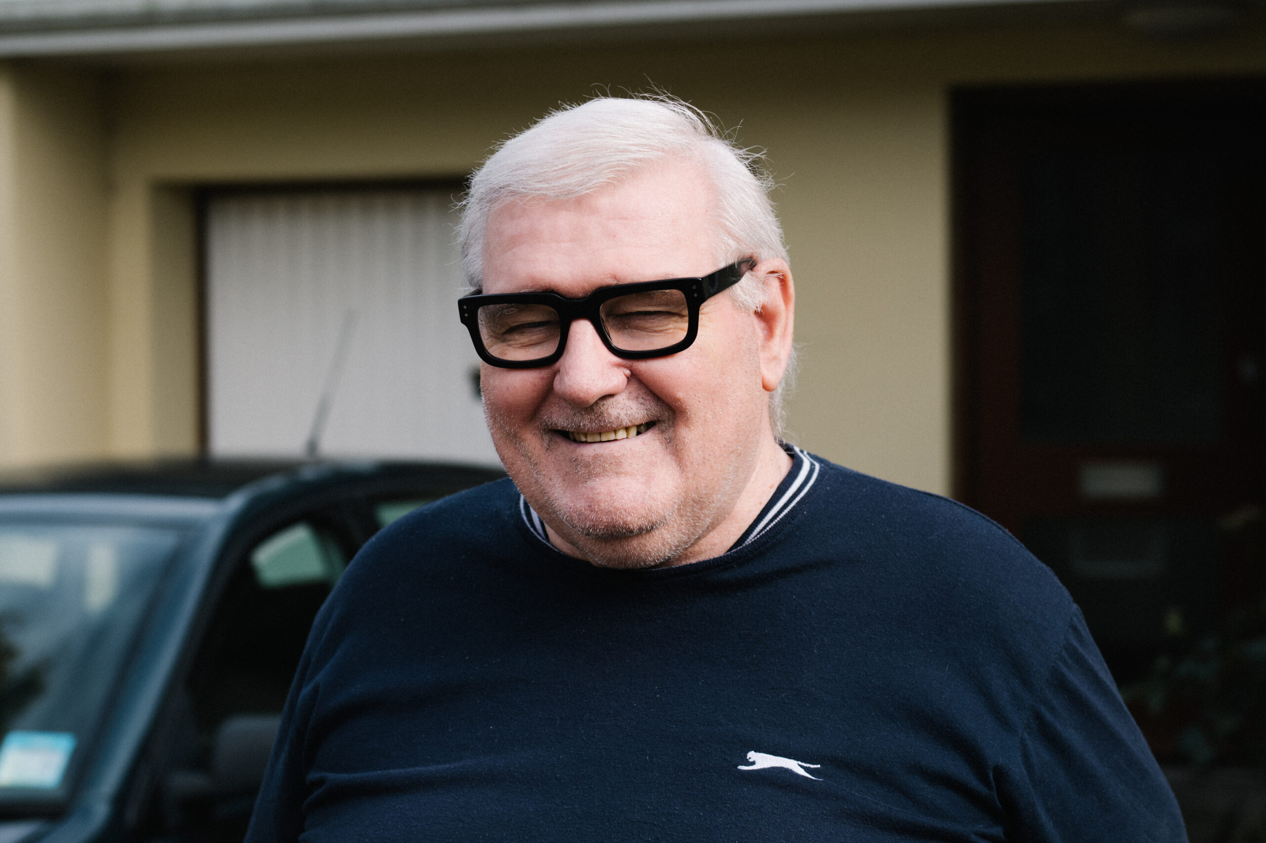 Ken Le Quesne