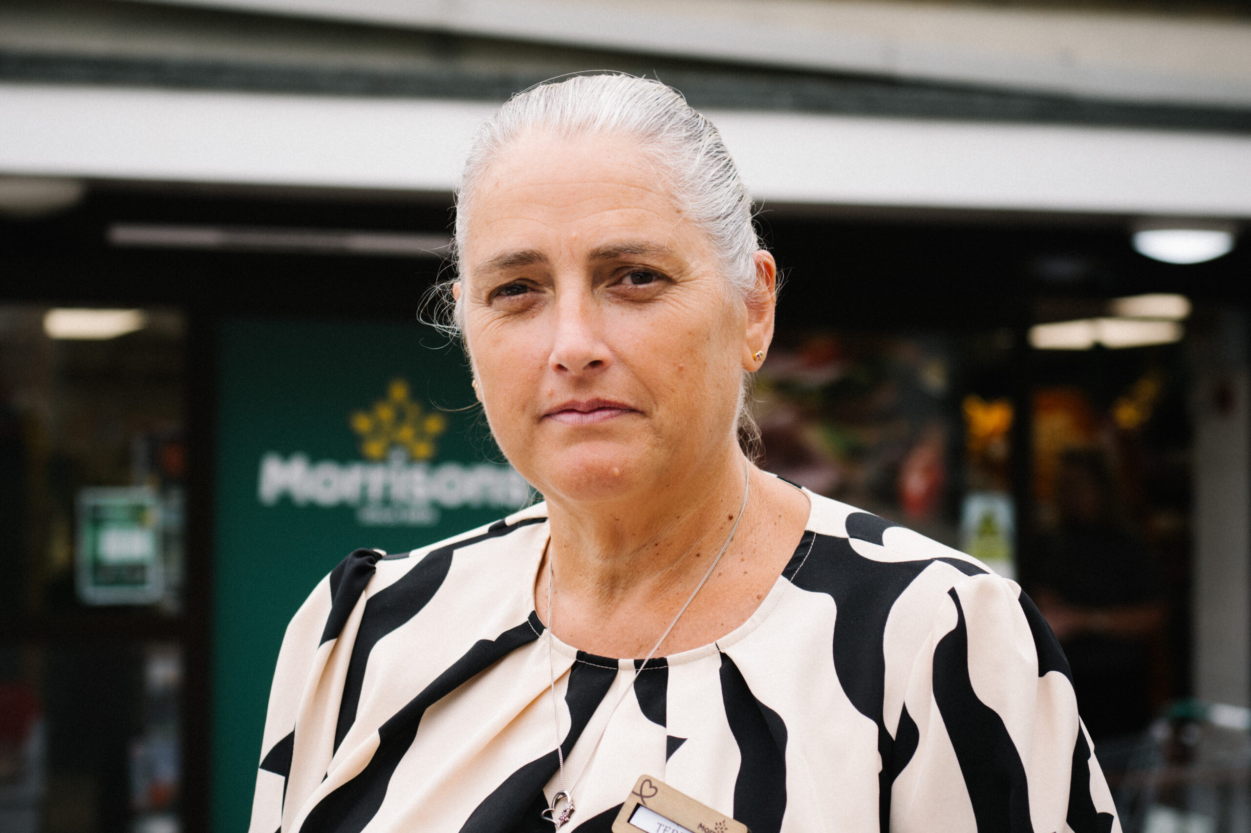 Teresa Cassin