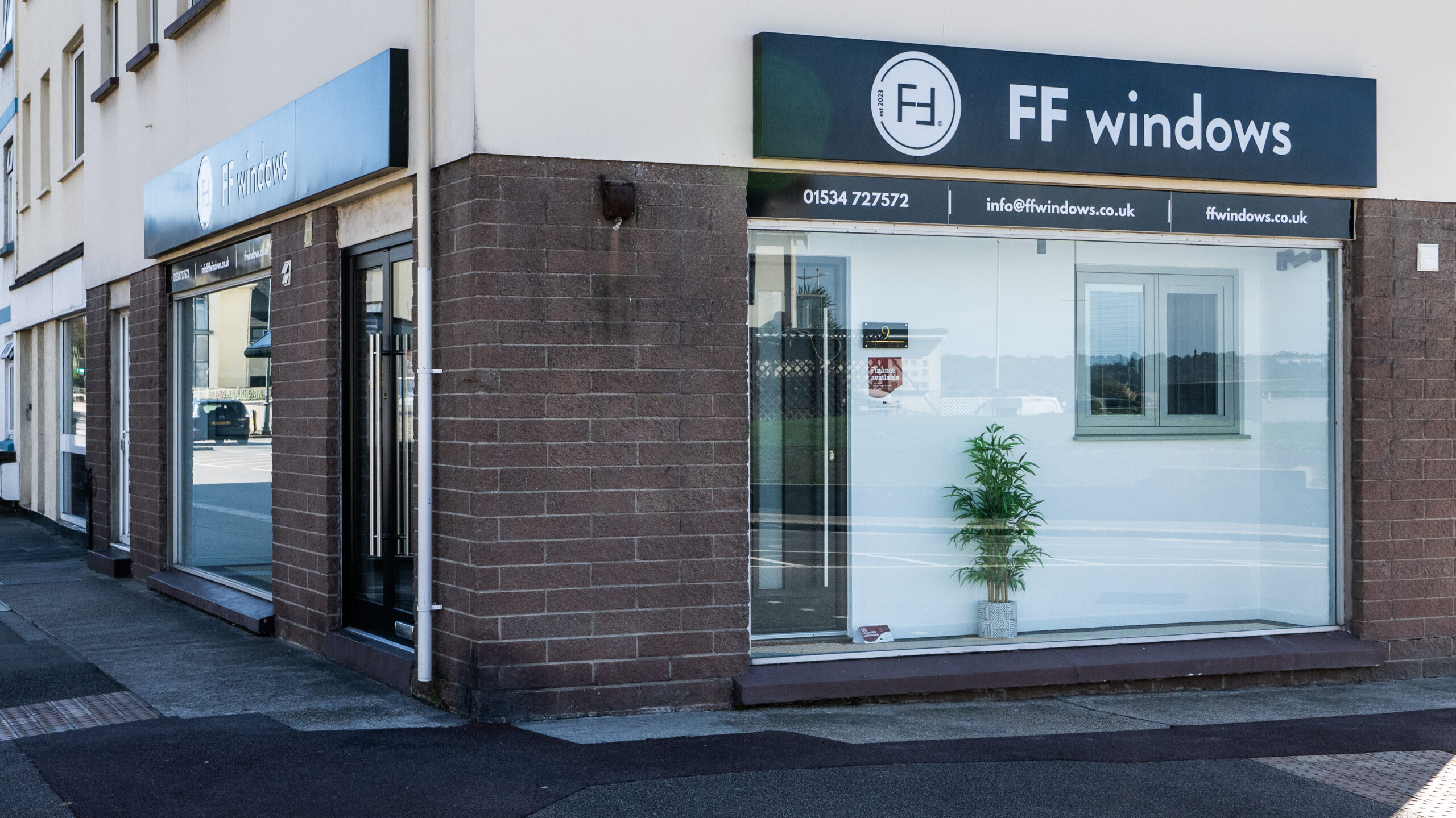 FFWindows Team 