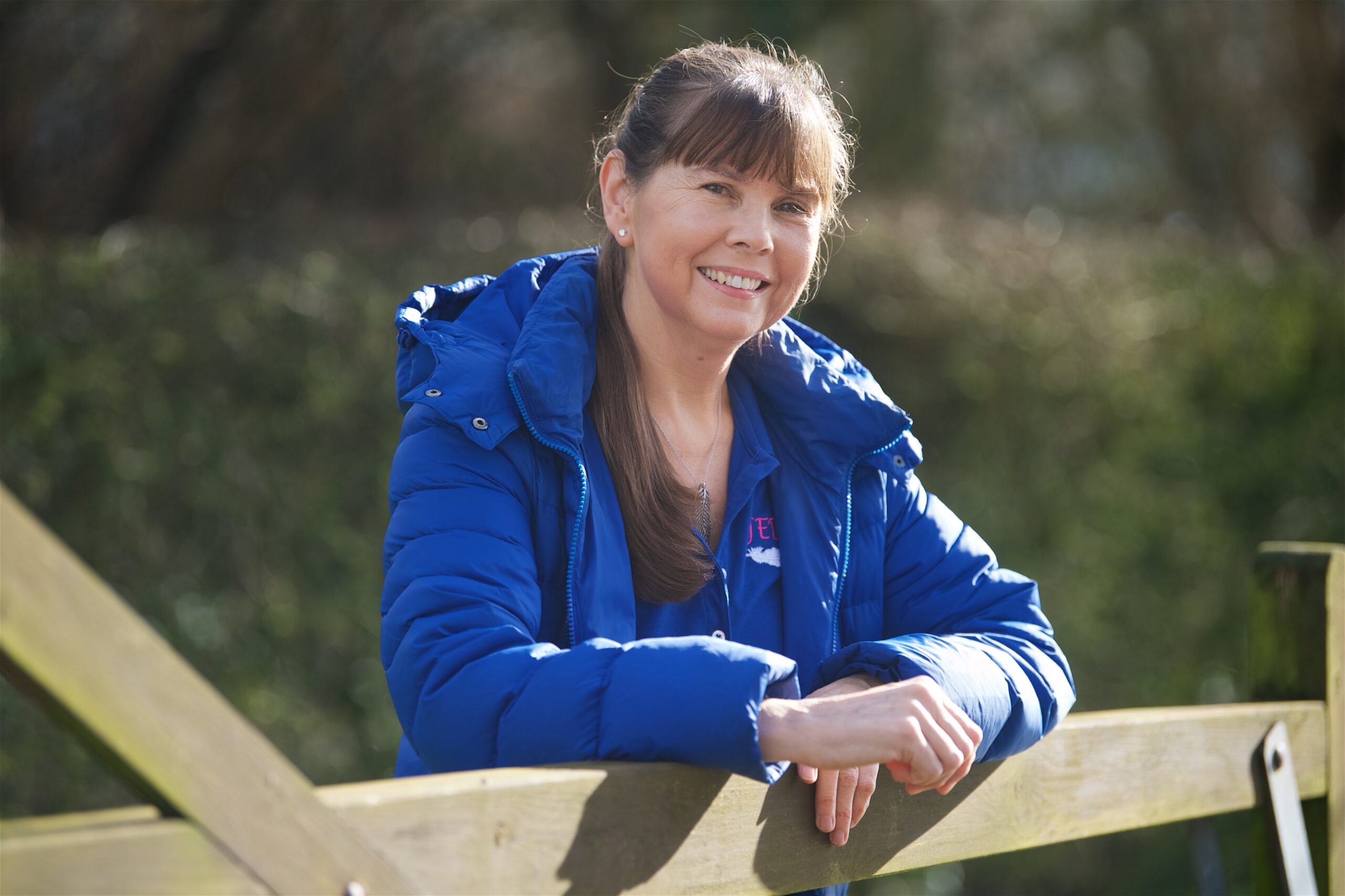 Karen Dingle