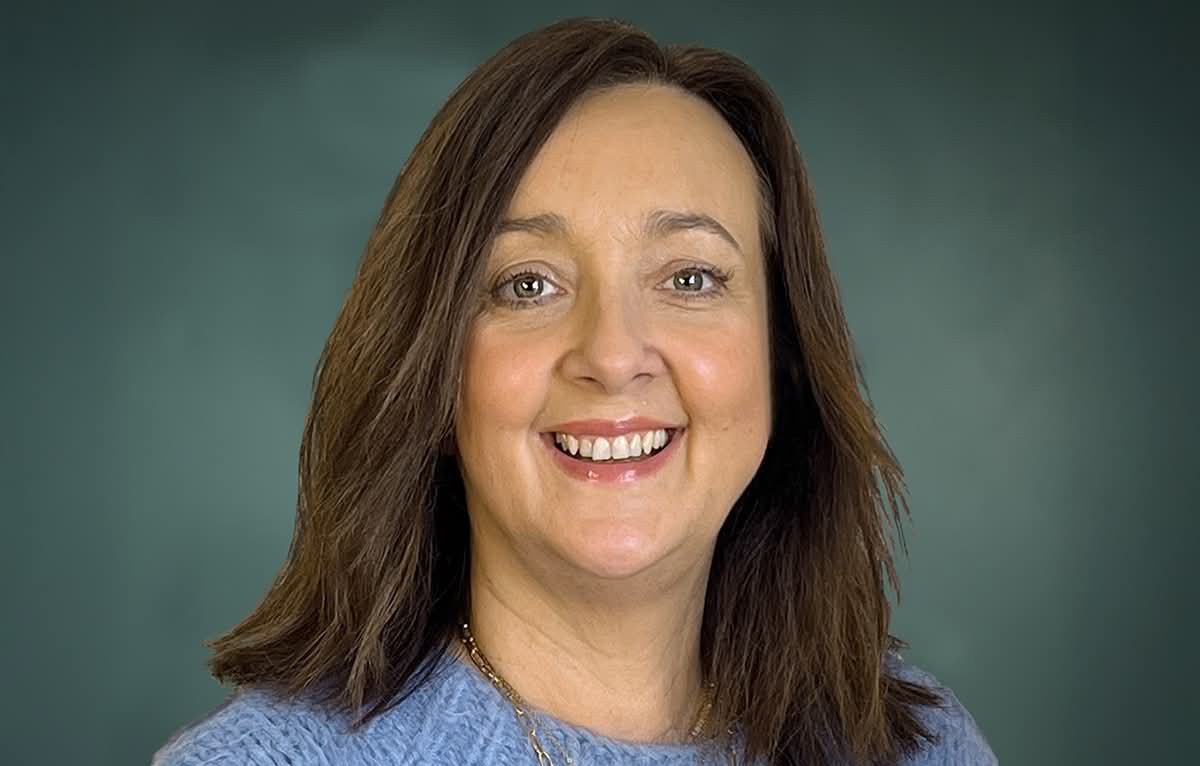Fiona Potts