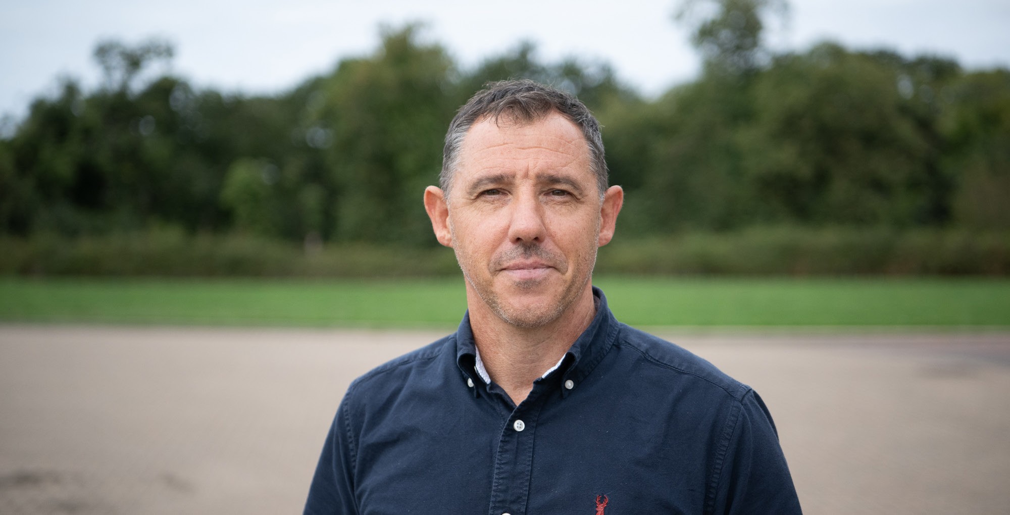 Dave Cottrell