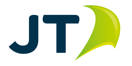 JT category logo